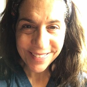 Meet your Posher, Renee